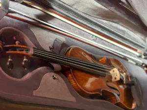„Dincolo de Baghetă” | Ștefan Șimonca-Oprița - invitație la un concert neobișnuit: Orchestra Filarmonicii Arad va interpreta Simfonia concertantă de Mozart și a 5-a de Beethoven cu leadership muzical din interiorul ansamblului